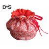 Flower Creative Pattern Teapot Cover Beautiful Cotton Teapot Holder Sleeve