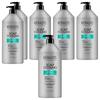 Kerasis Kopfhautkühlendes Protein-Shampoo 1,5L 6 Stück