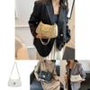 Chic Urban Mini Shoulder Bag 2023 Summer Fashionable Pu Crossbody For Women
