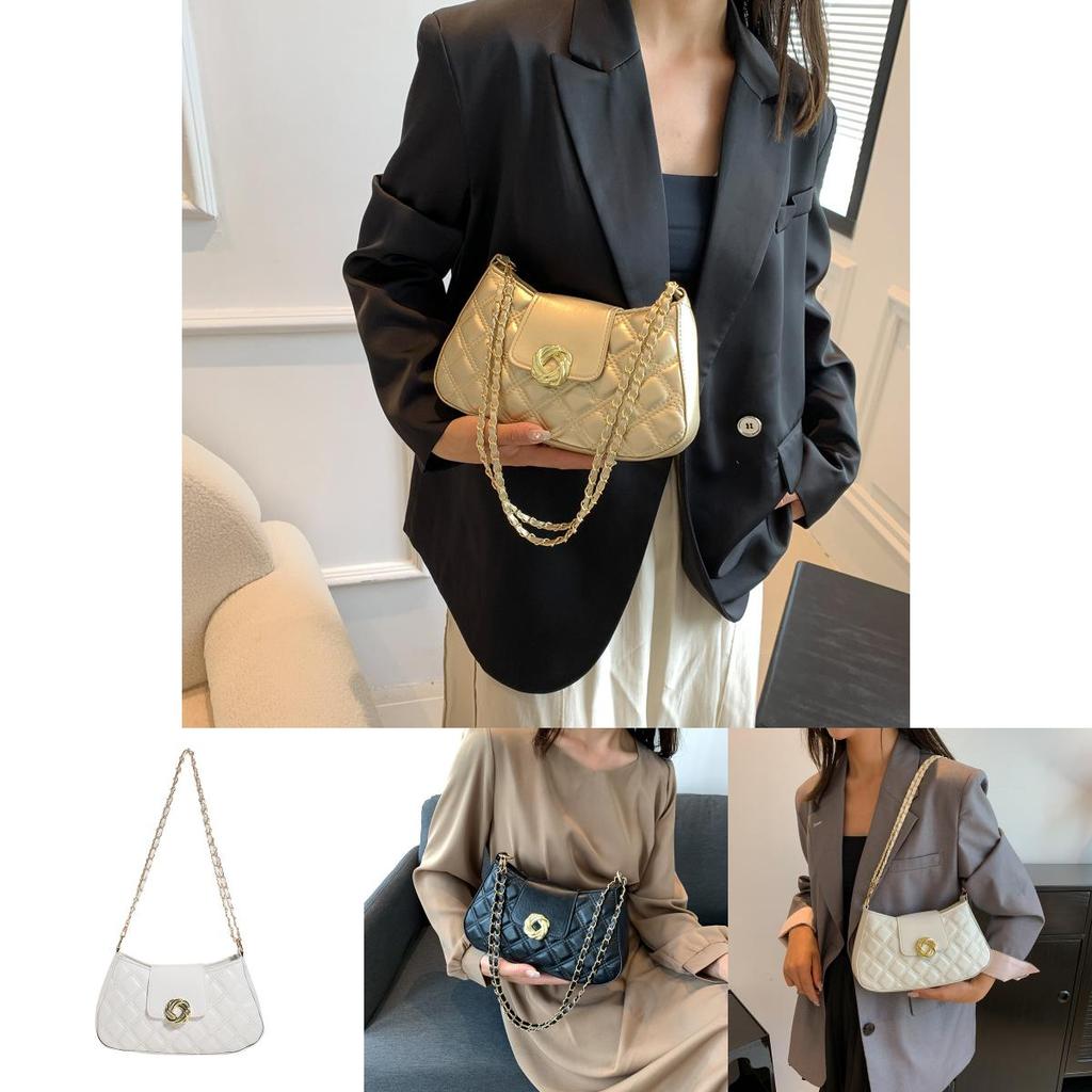 Chic Urban Mini Shoulder Bag 2023 Summer Fashionable Pu Crossbody For Women