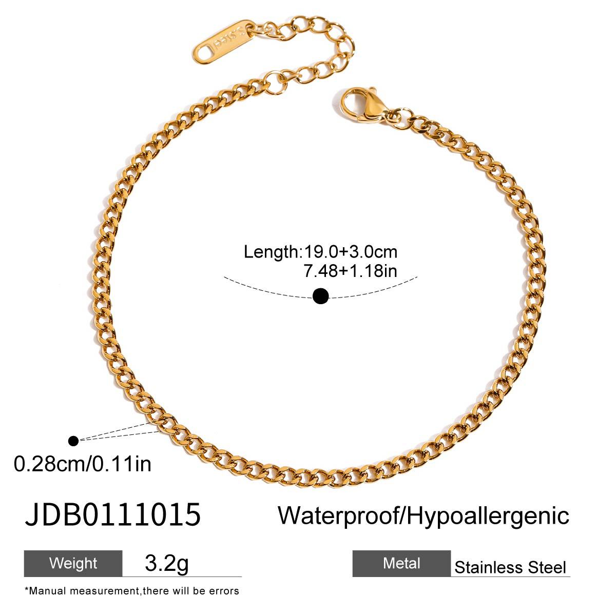 JYL TS Bracelet  Amethyst Beads Delicate Combo Brings Calm & Prosperity JDB0111015 бледно-бирюзовый