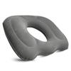 Pain Relief Massage Pillow Inflatable Tailbone Pillows New Seat Cushion Pad  Car