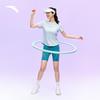Anta Women's Moisture-Wicking Running T-Shirt