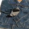 Levi's 72334 The Trucker Jacket CORSA XL