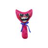 New Sprunki Bobbi 1 Rhythm Series Plush Toy Doll Game Peripheral Children's Toy Doll