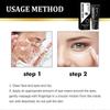Eye Cream - Instant Tightening Eyelid Firming Cream for Anti-Aging Fine Lines & Under Eye Tightening