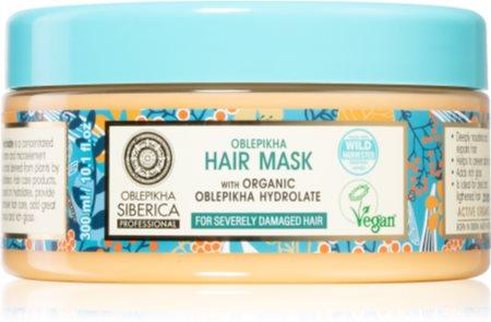 

masque régénérateur en profondeur pour cheveux très abîmés TU прозрачный