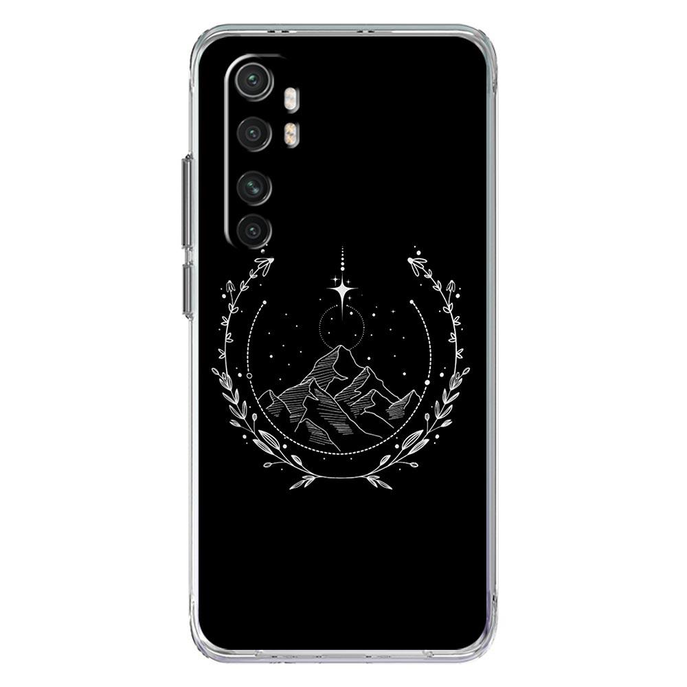

Phone Case For Xiaomi Poco X6 X5 NFC X3 F6 F5 Pro F4 F3 M3 14 13T 12T 12 13 Lite 11 Mi 5G Clear Cover Letter Print Kangaroo Poco F3