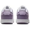 Nike Court Vision Low White Lilac Bloom Women Sneakers Daybreak HF4989-100