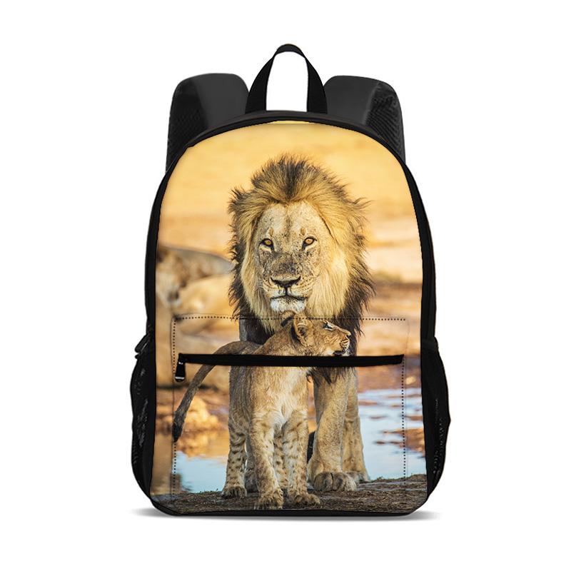 Mochila Children School Carrier for Boys Girls Italian Brainrot Bags Funny Italian Brainrot Patterned Daily Pack Cappuccino Assassino Backpack