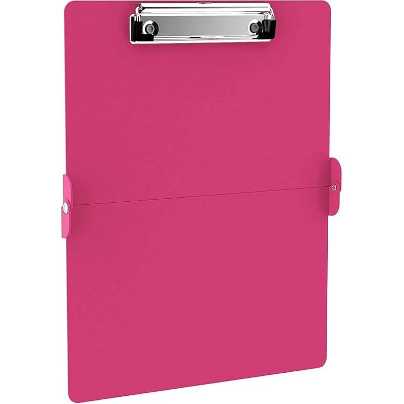 ISO Clipboard Foldable Clipboard Black