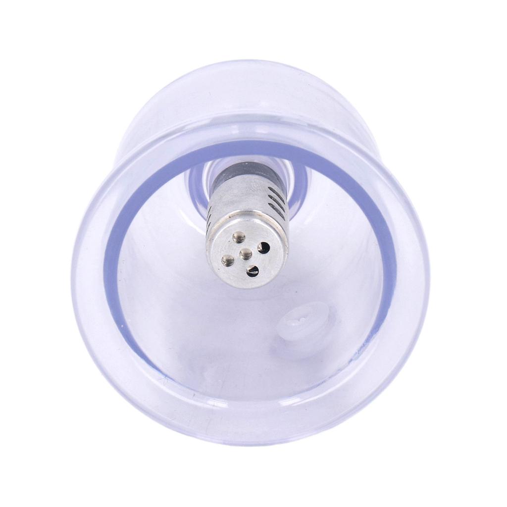 Vakuum Saug Schröpfgerät Verbessert die Durchblutung Magnetische Schröpfgläser für Schulter Rücken Taille