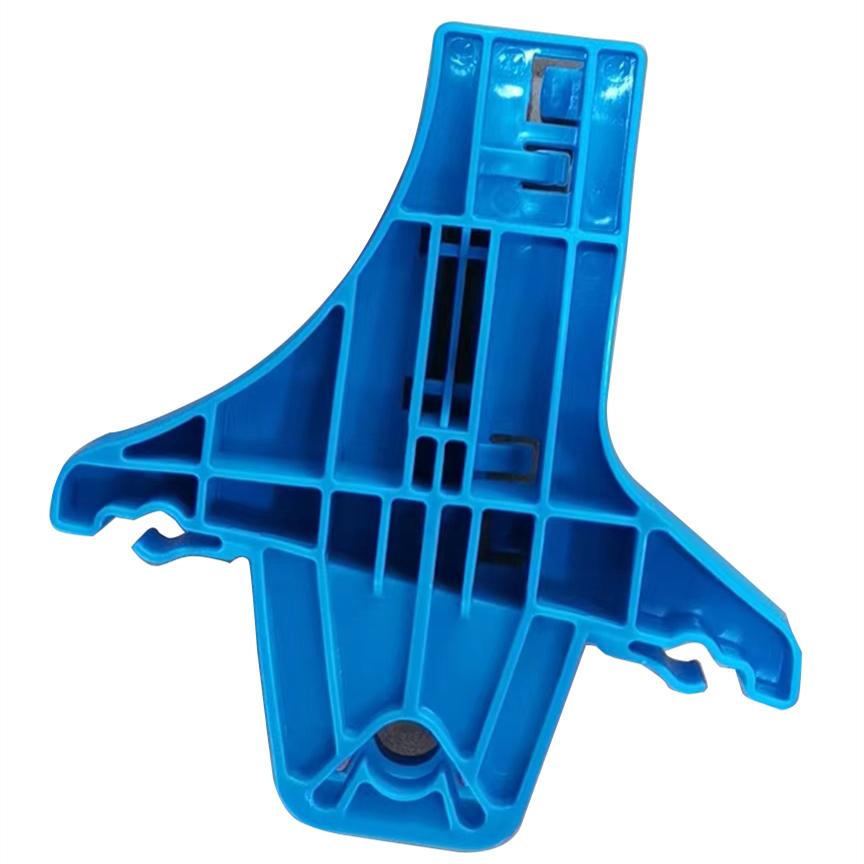Window Regulator Clip Rear Left Door for VW Golf 4 , Bora, Passat 1J4839461C1 J4839462C