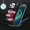 Game C-Counter S-Strike CS Phone Case For iPhone17,16,15,14,13 Plus,Pro Max Magnetic For Magsafe Wireless Charging
