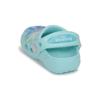 Frozen 2 x Crocs Clog Toddler Fun Lab - Anna And Elsa Kids Sneakers Blue Ice-Blue 206804-4O9