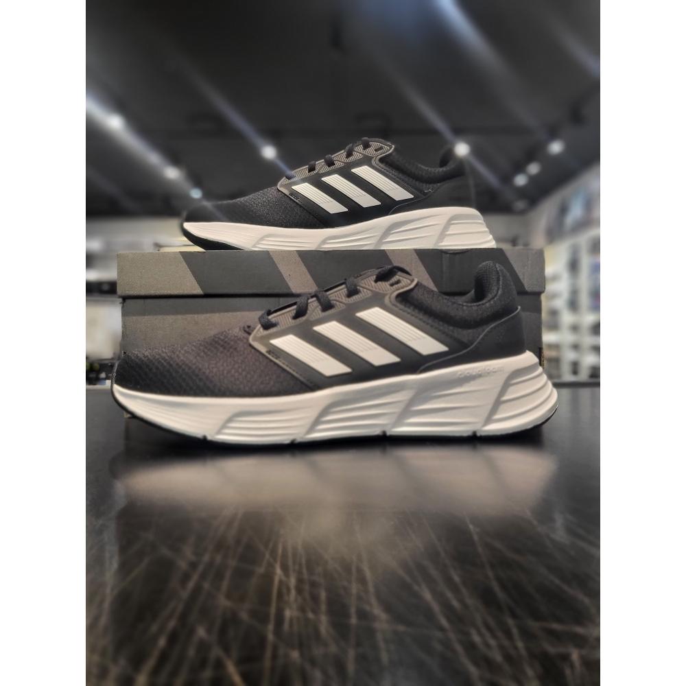 

Adidas кроссовки мужские Galaxy 6 GW3848
