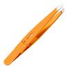 Premium German Style Precision Tweezers, Stainless Steel Professional Eyebrow Eyelash, Beard Removal Salon Home Makeup Tools