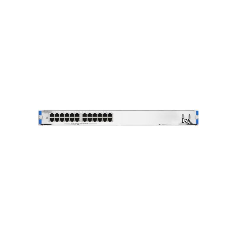 

Ruijie M7000 Series Core Switch Line Card