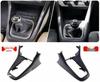 Parte 5K0863680: Compatibile con telaio base leva cambio Volkswagen Golf Mk6 2009-2013.