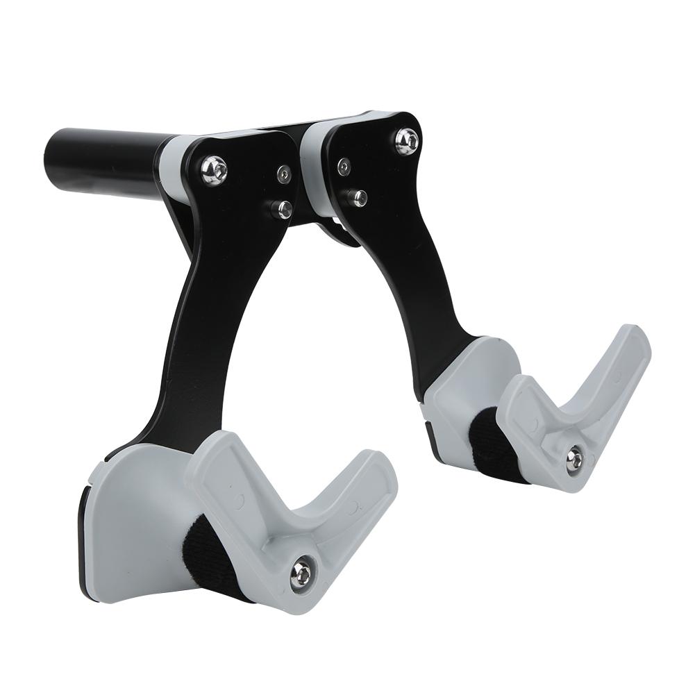 

Bike Wall Hook Hanger Road Mountain Bicycle Parking Balancing Scooter Adjustable Rack