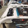 XY12L Roof-Mounted Diesel AC: Ideal for 6m Passenger Cars, Cooling Capacity 10-13KW