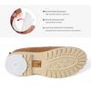 AFI Shoe Sole Sticker Sole Wear-resistant Rubber Sticker Heel Protection Self-adhesive Tailorable Sports Anti-Slip Sticker