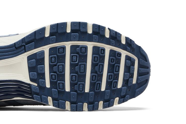 Nike P-6000 SE Denim Blu Usurato
