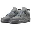 Air Jordan 4 Retro SE Wet Cement Men Sneakers Grey Smoke-Grey Iron-Grey FQ7928-001