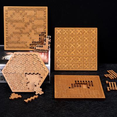 Puzzle a hlavolamy – Hlavolamy