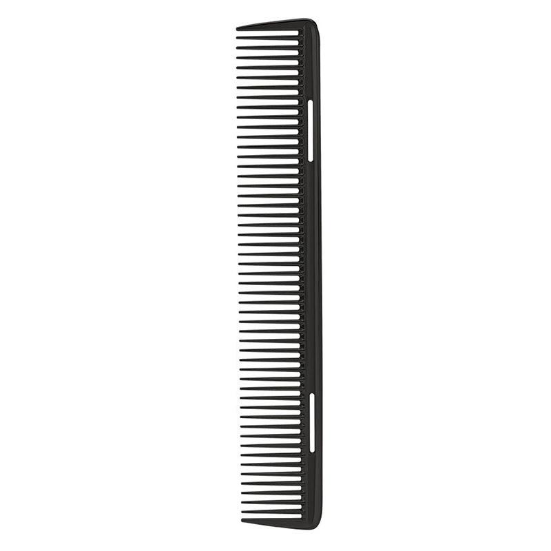 Professional Aluminium Hair Comb Hairdressing Combs Rat Tail Hair Cutting Parting Brush Barber Accessories Salon Styling Tools