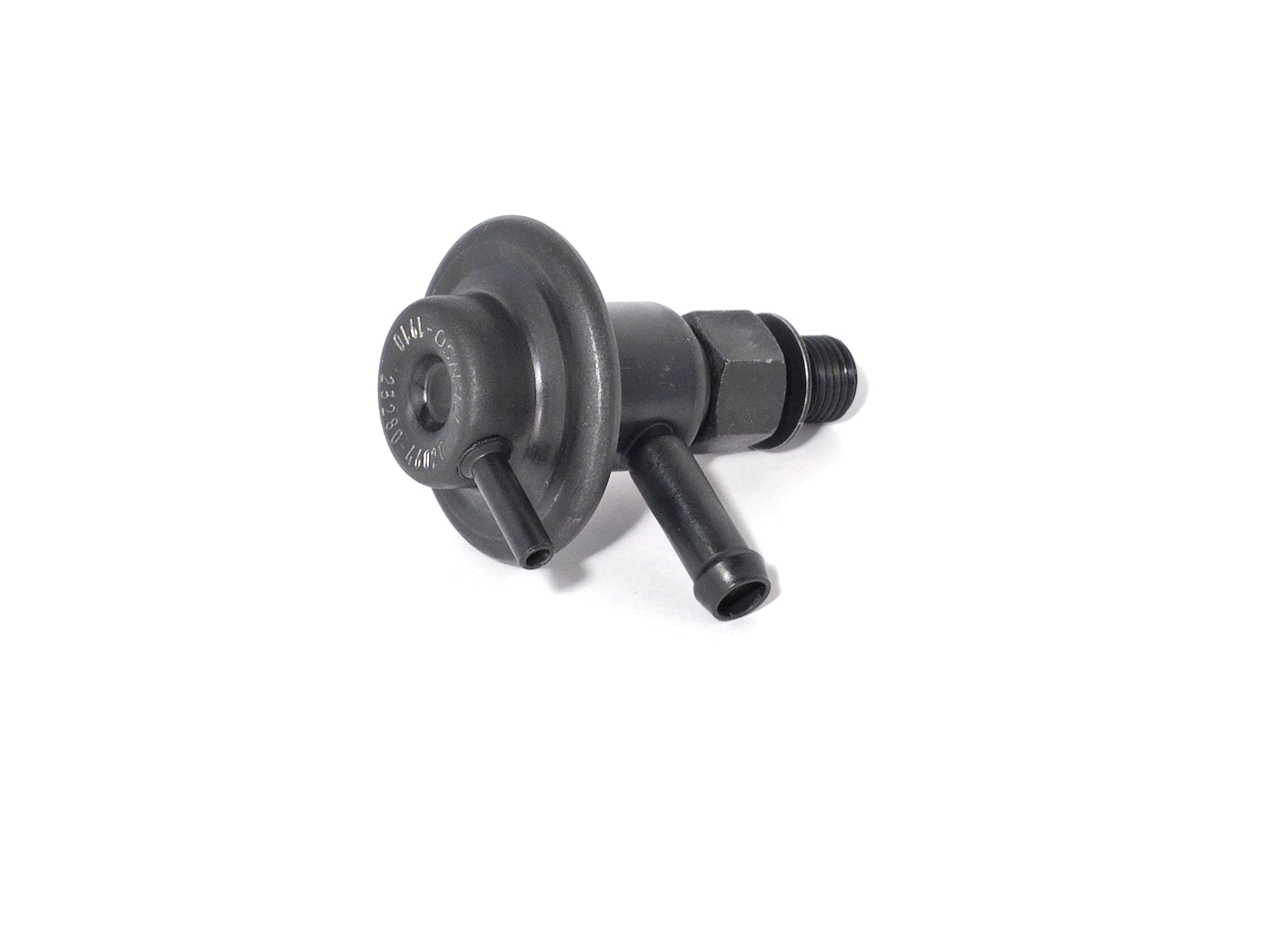 

Genuine Toyota Fuel Pressure Regulator ASSY Part Number 23280-46020