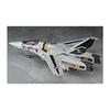 Hasegawa The Super Dimension Fortress Macross/The Super Dimension Fortress Macross Do You Remember Love VF-1A/J/S Valkyrie 1/72 Scale Plastic Model
