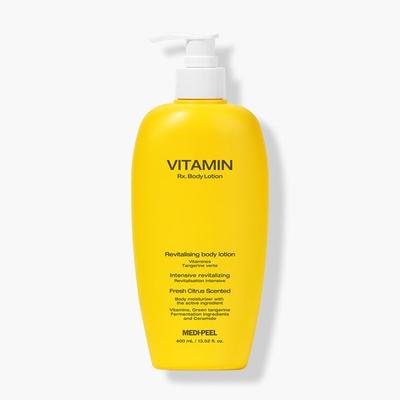 Vitamin Rx. Body Lotion 500ml AUTENTISK FÖRETAG