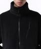 Musinsa Standard [City Leisure] Polar Fleece High-Neck Jacket [Black]