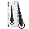 Marbe Anal Chain with USB Vibration Silicone