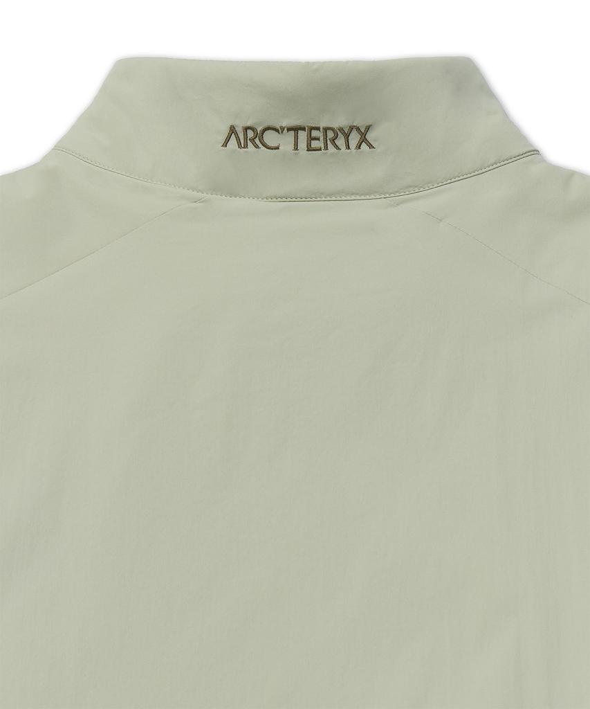 Arcteryx Atom Vest Men'S - Habitat / Ajqsm09559