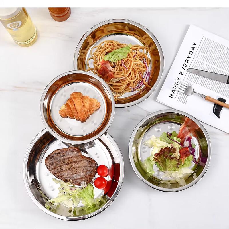 ARKIE 304 Stainless Steel Plate