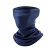 Outdoor Cycling Sunscreen Face Mask Bicycle Helmet Liner Windproof Sports Headscarf Hood Cover Dust Cover Hat