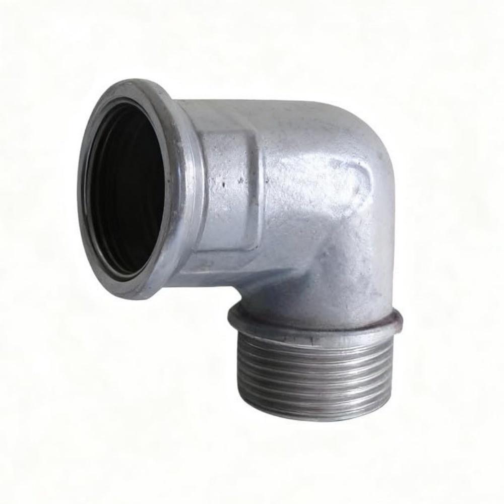 Oil Suction Connection - For Cummins NH NT 855 N14 NTC N855 - PN: 3012527/190168