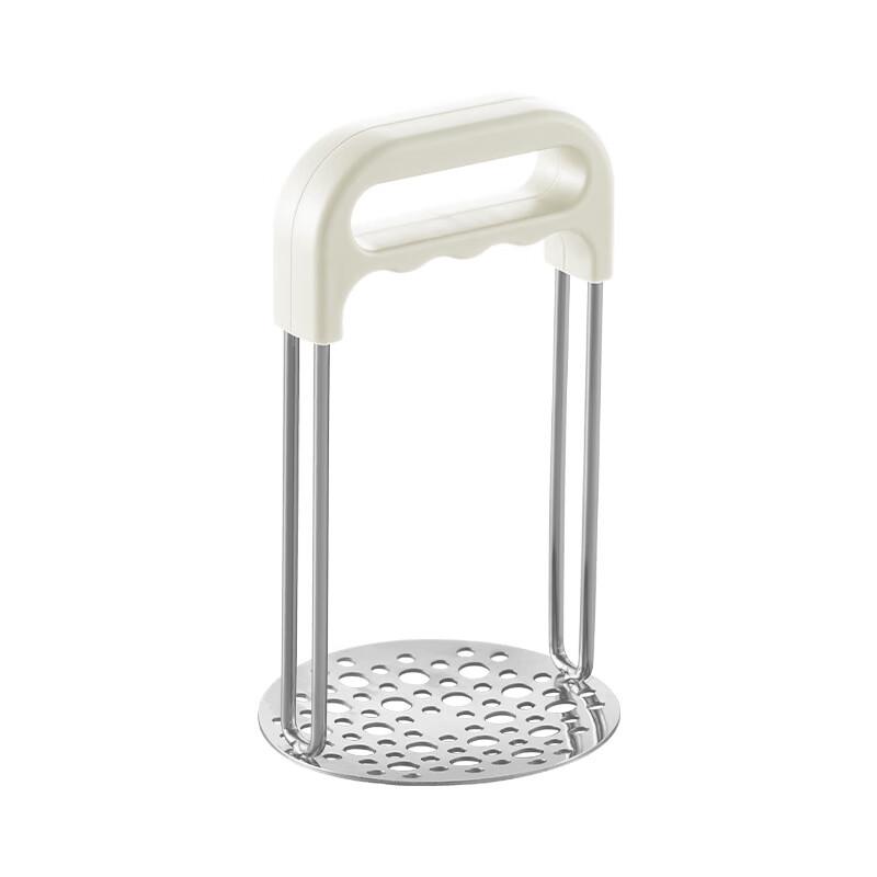 SP SAUS 304 Roestvrij Staal Aardappelstamper Set