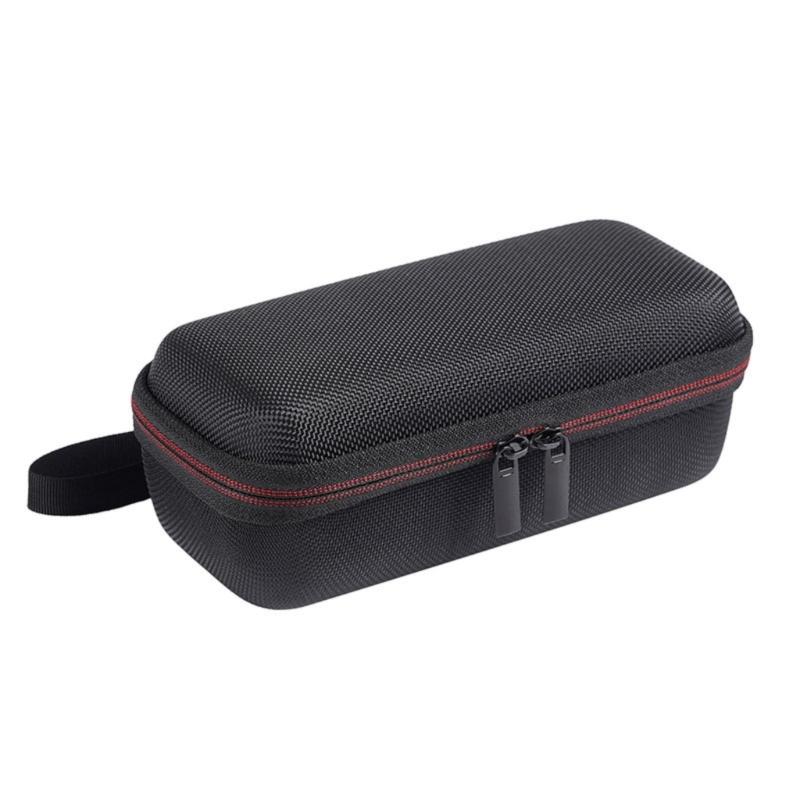 Compactly Storage Bag for 165W 20000mAh Powerbank Holder Organizers Featuring Customs Fit Durability Fabric Case