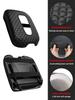 Leather Car Center Console Car Armrest Cover Protector Pad Car Interior For Cadillac Escalade 2015-2020 Accessories