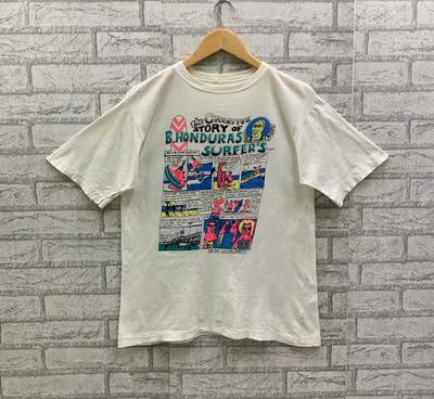 Tops – Camisetas