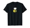 Bee and Puppy Cat" Big Bee T-shirt