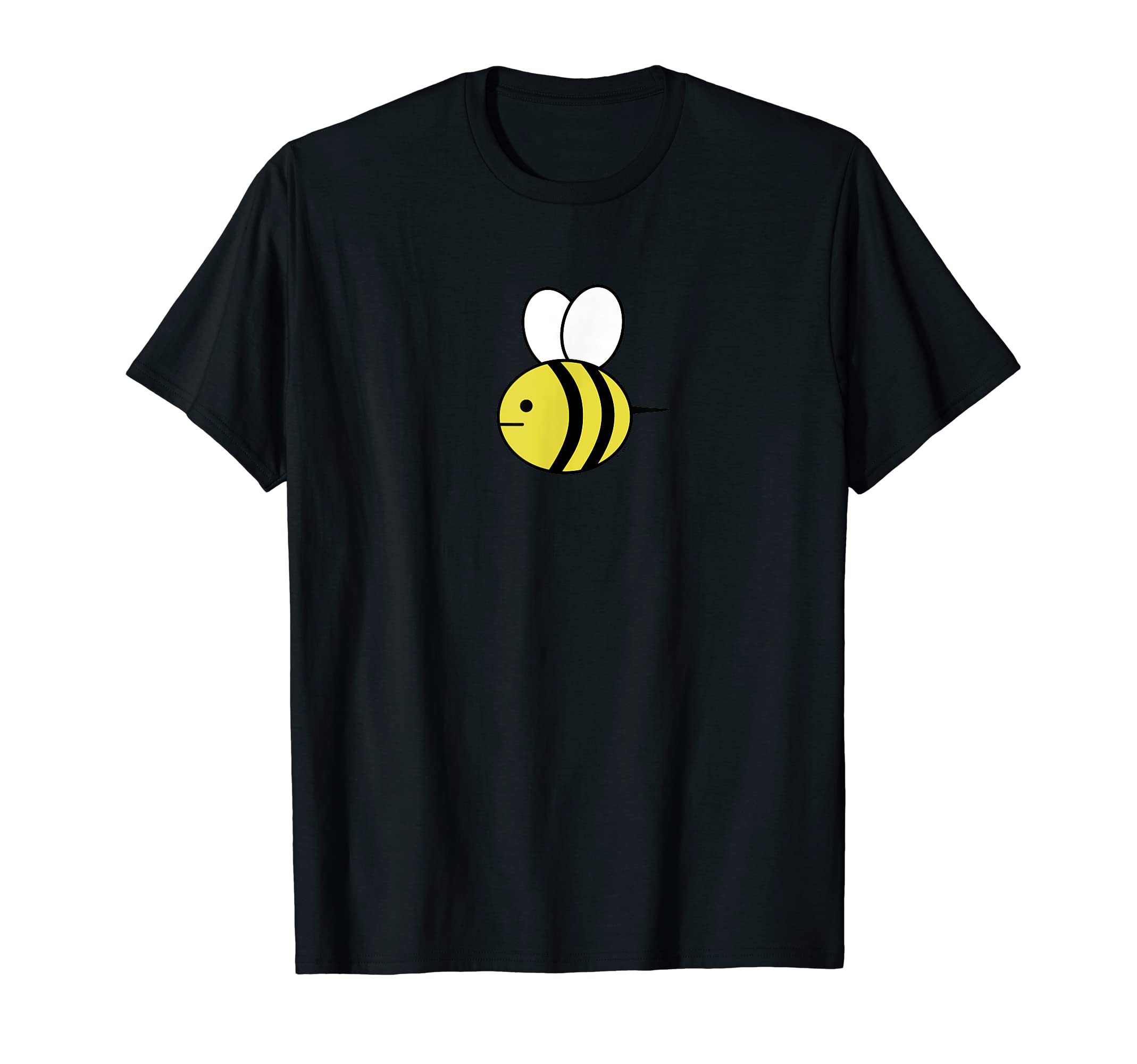 

Bee and Puppy Cat Big Bee T-shirt