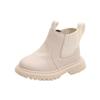Lederstiefel, Kinder Kurzstiefel Einzelstiefel