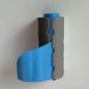 Garbage Bag Organizer Wall-Mounted Garbage Bag Roll Holder Trash Bag Dispenser