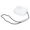 Flexible Guard Shockproof Shell Headphone Sleeve Water Resistance Housing Dustproof Washable Cover Case for Buds Air 8