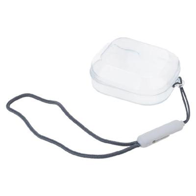 Flexible Guard Shockproof Shell Headphone Sleeve Water Resistance Housing Dustproof Washable Cover Case for Buds Air 8