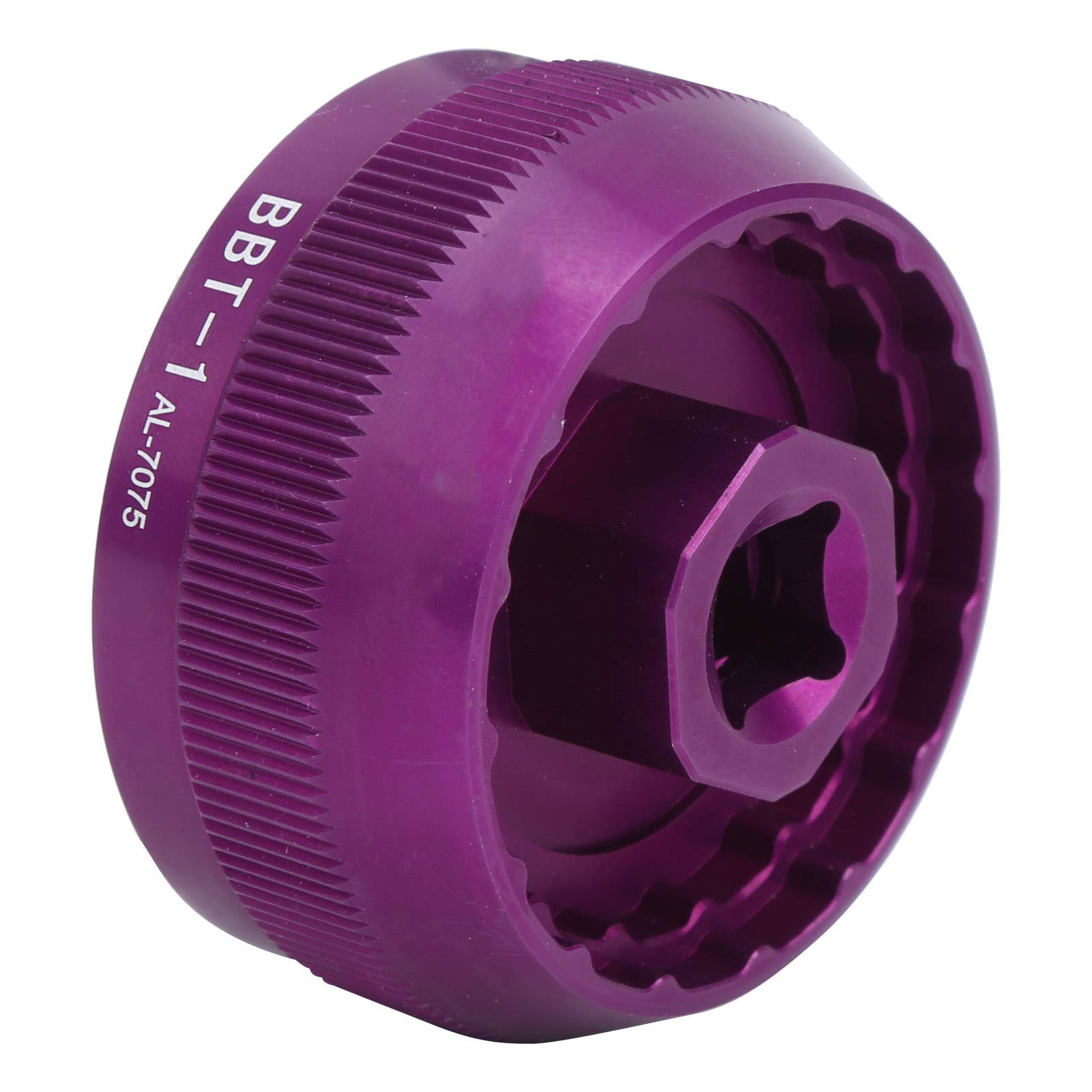 Bottom Bracket Cup Tool Bicycle Bottom Bracket Cup Tool 5in1